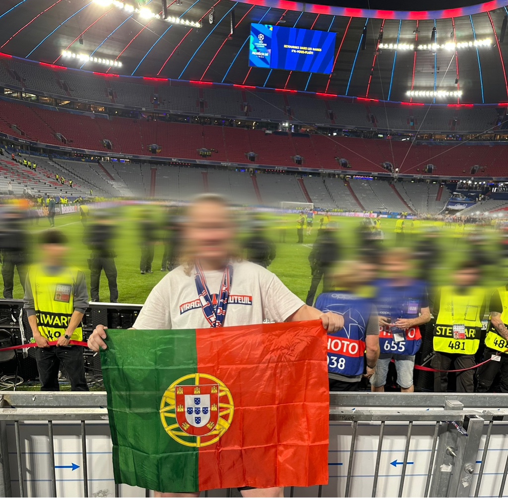 Avatar de l’utilisateur