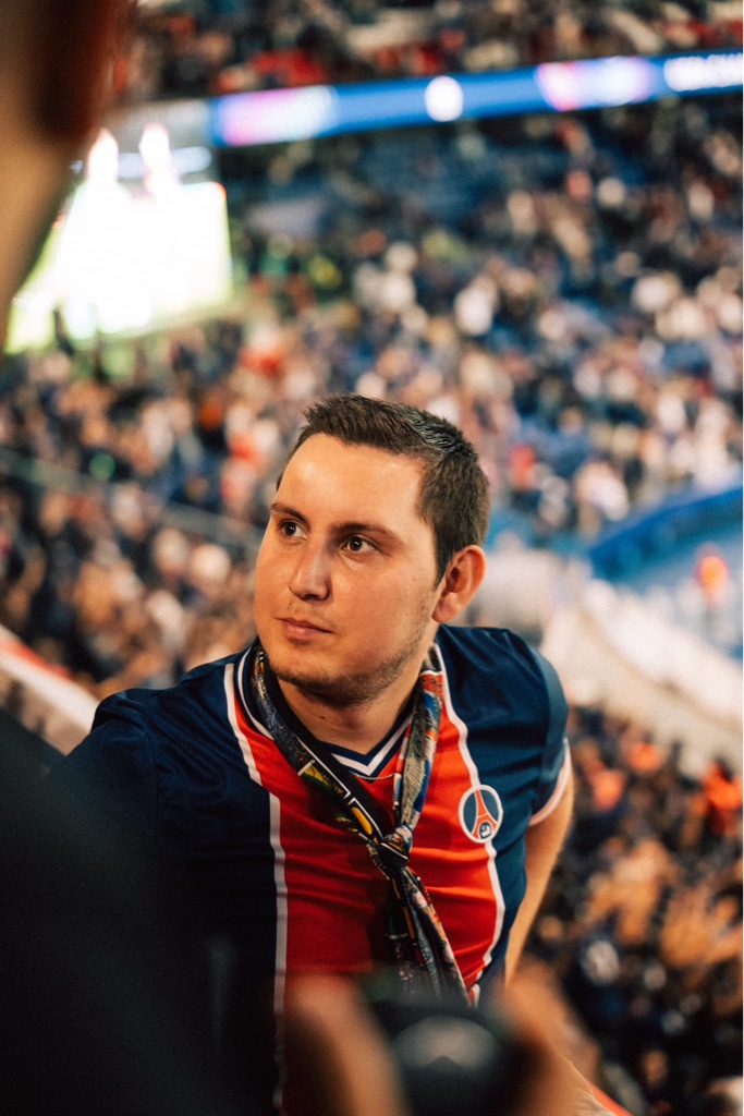 Avatar de l’utilisateur