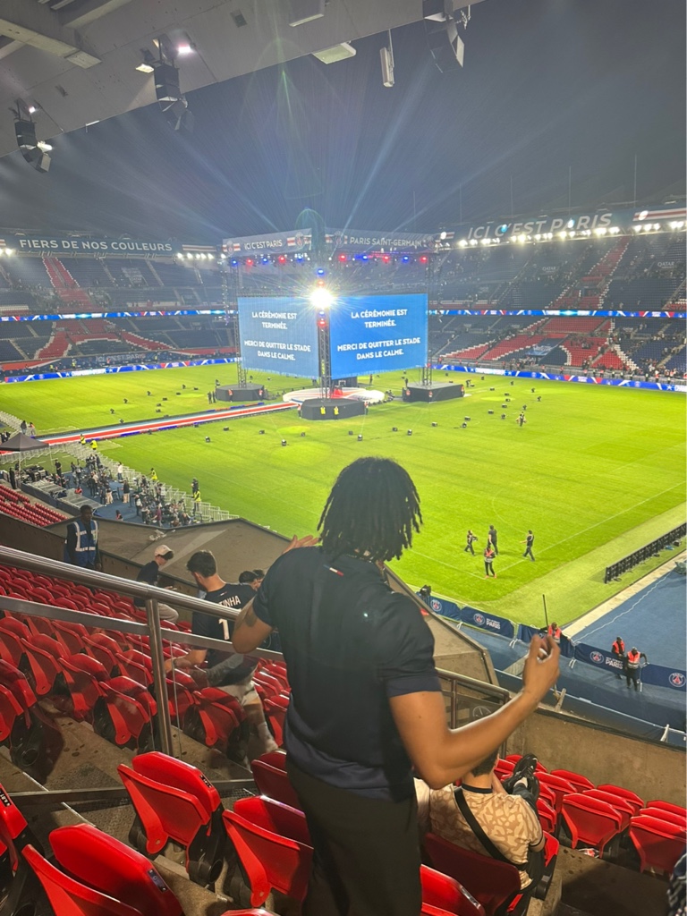 Avatar de l’utilisateur