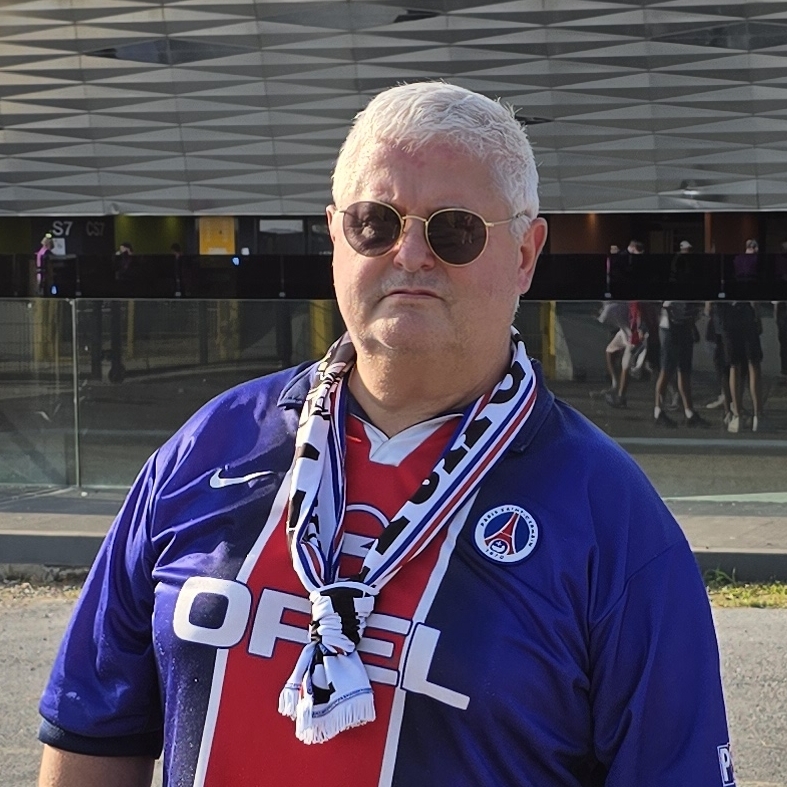 Avatar de l’utilisateur