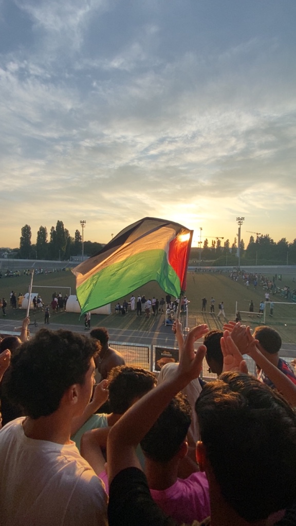 Avatar de l’utilisateur