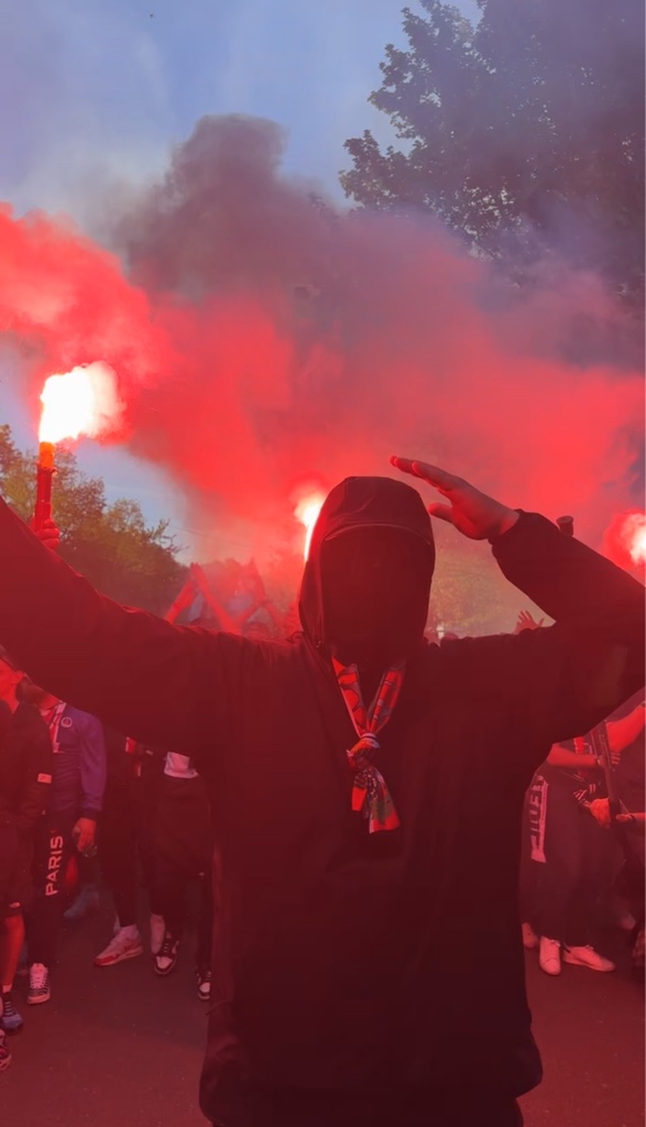 Avatar de l’utilisateur
