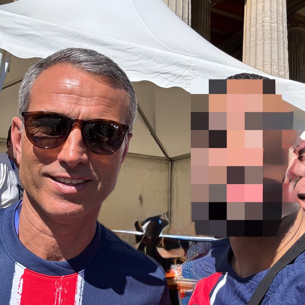 Avatar de l’utilisateur