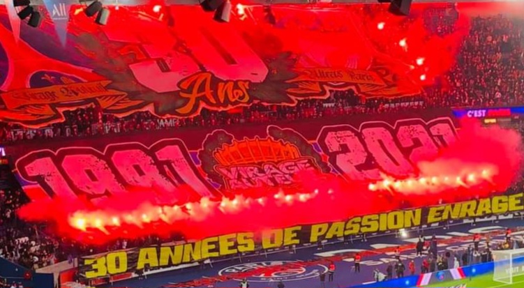 Avatar de l’utilisateur