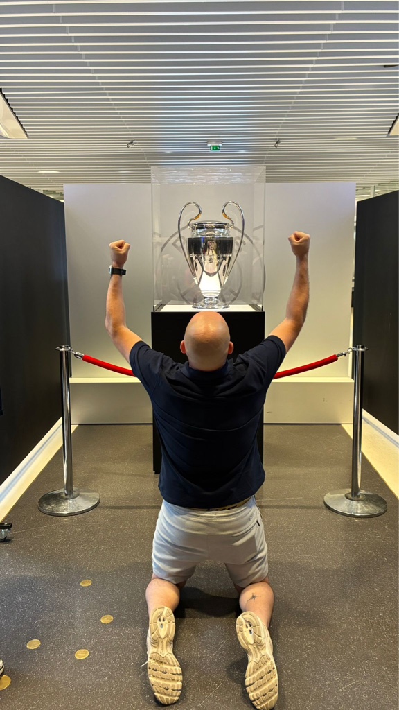 Avatar de l’utilisateur