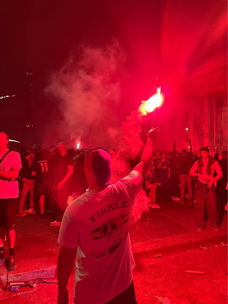 Avatar de l’utilisateur