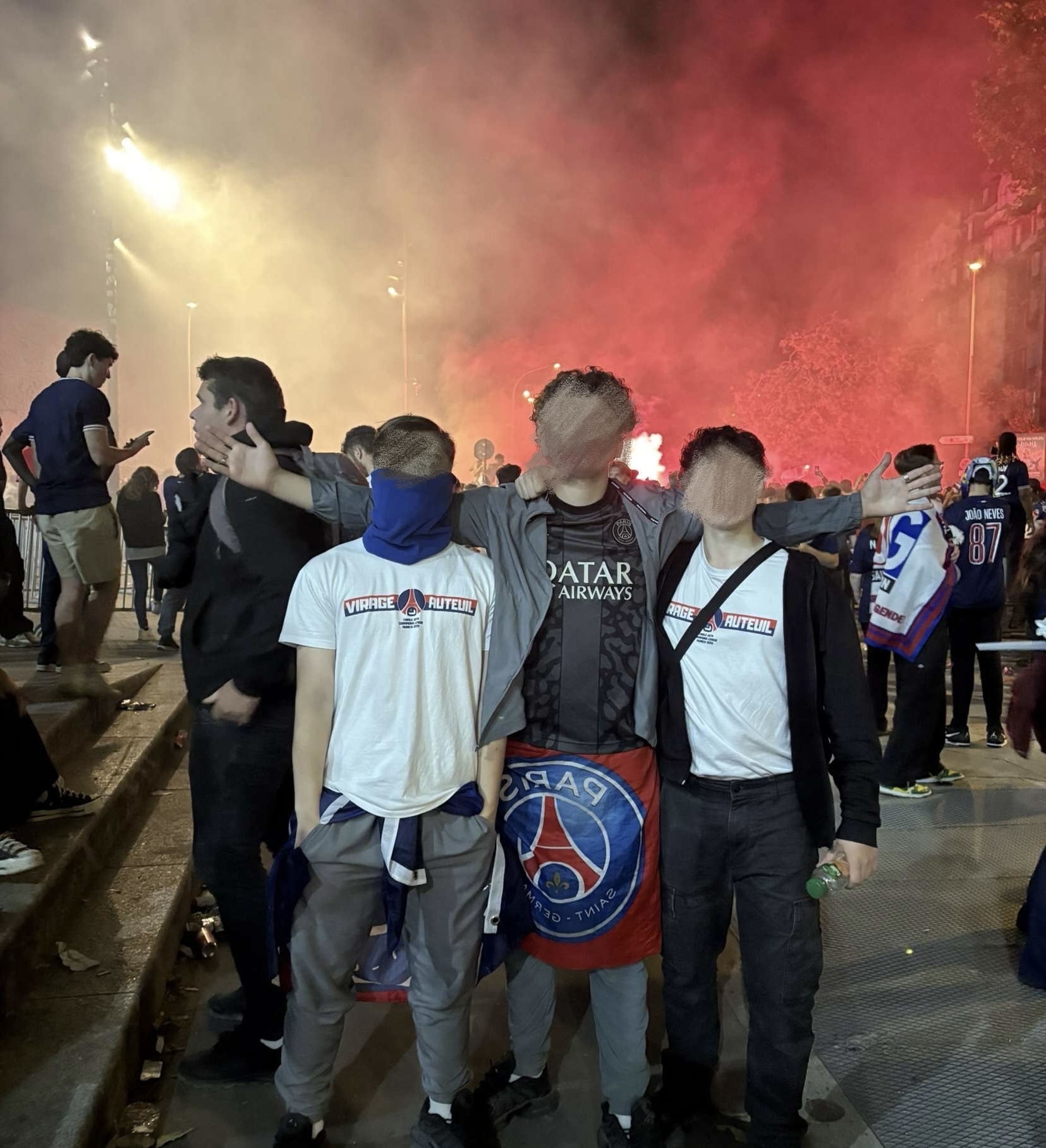 Avatar de l’utilisateur