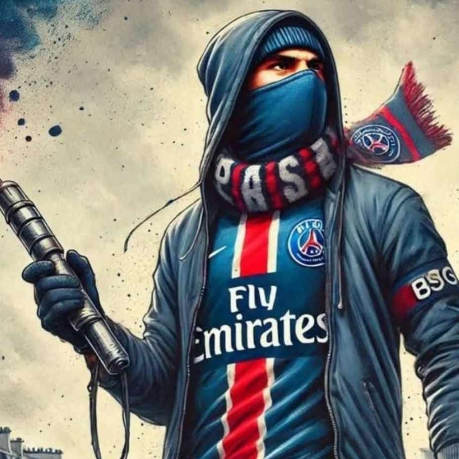 Avatar de l’utilisateur