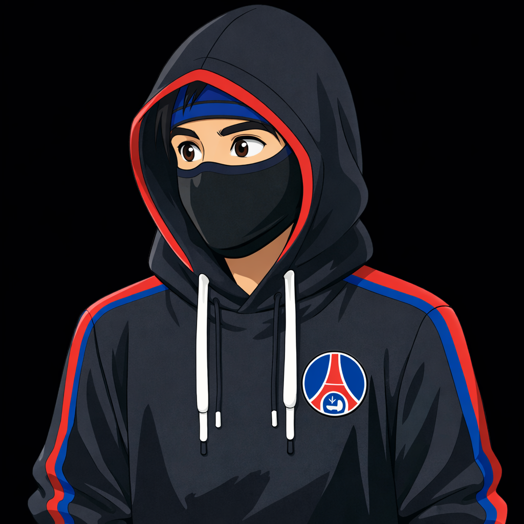 Avatar de l’utilisateur