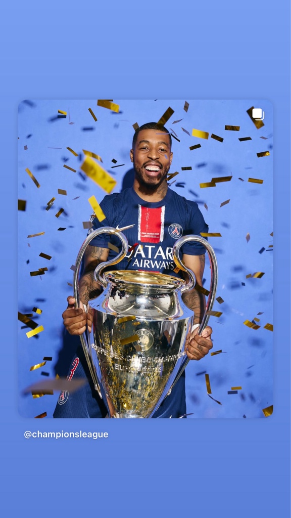 Avatar de l’utilisateur