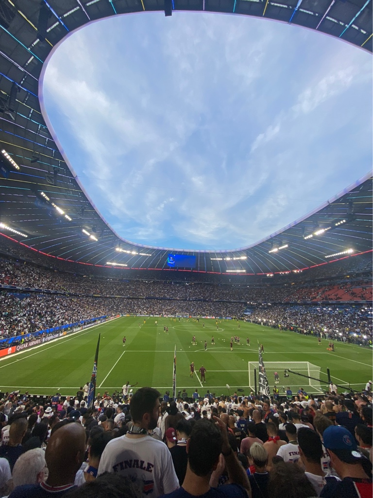 Avatar de l’utilisateur