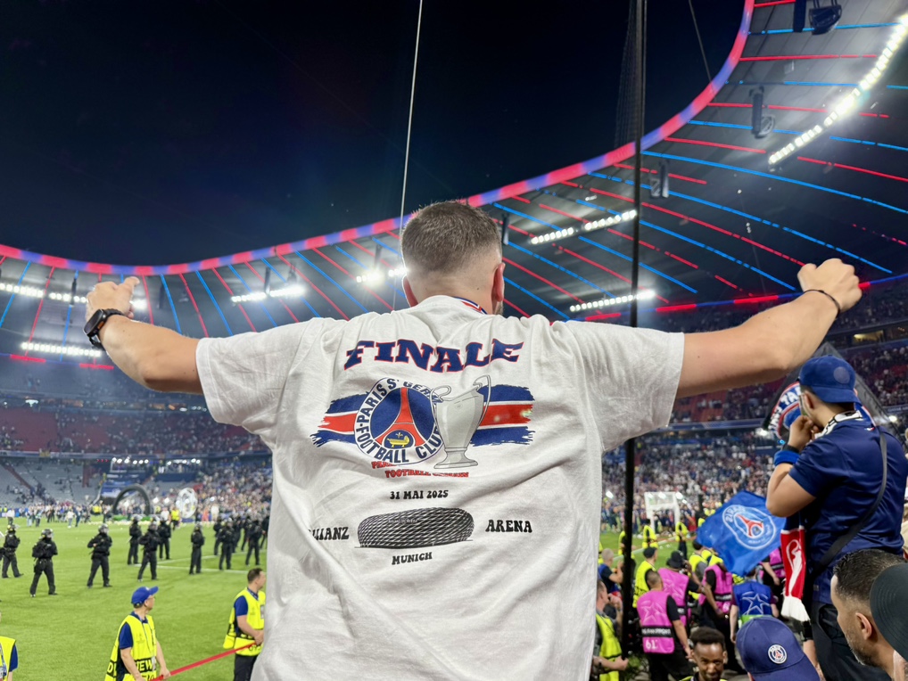 Avatar de l’utilisateur