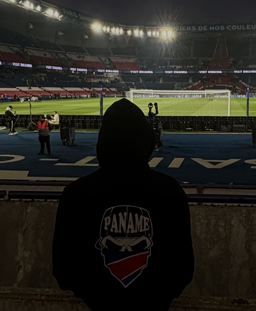 Avatar de l’utilisateur