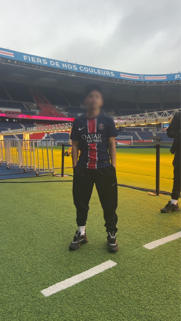 Avatar de l’utilisateur