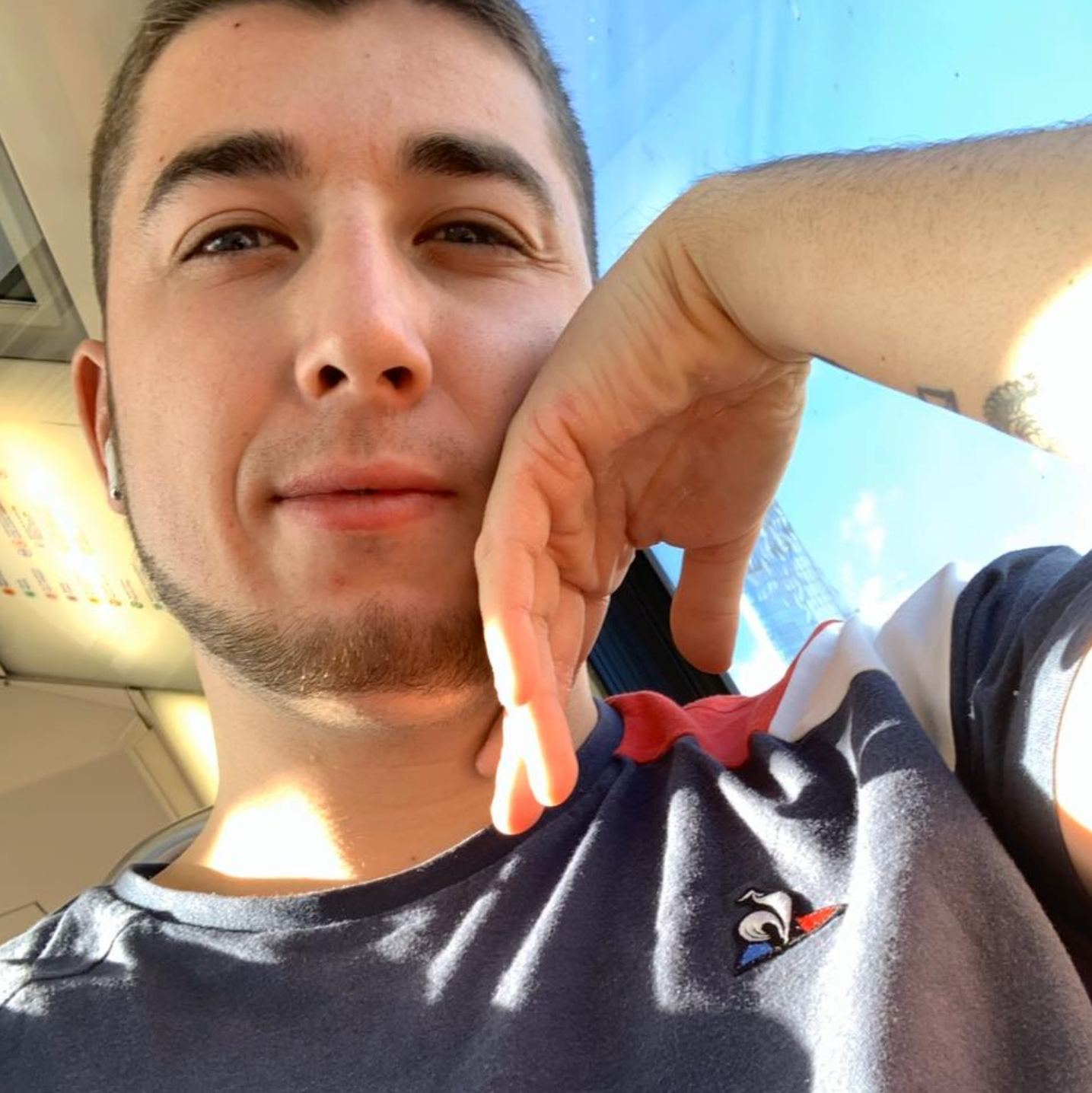 Avatar de l’utilisateur