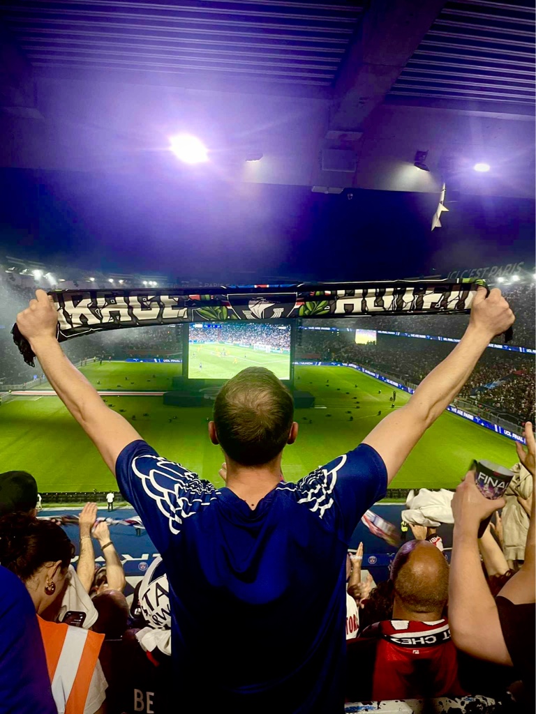 Avatar de l’utilisateur