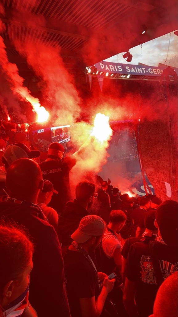 Avatar de l’utilisateur