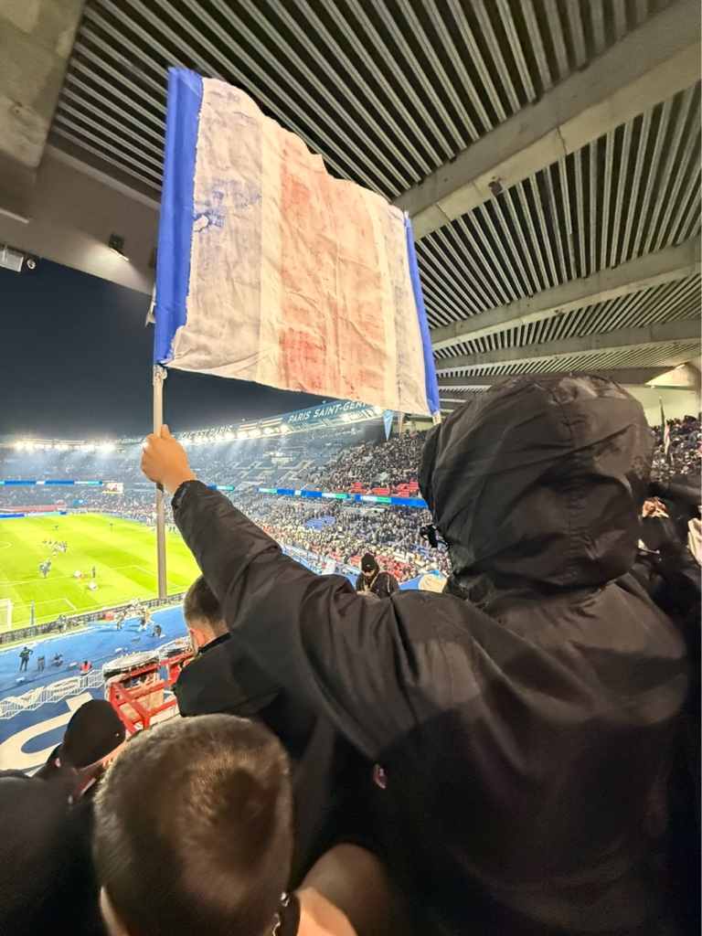 Avatar de l’utilisateur