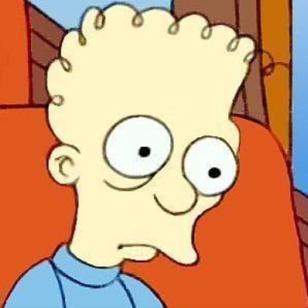 Avatar de l’utilisateur
