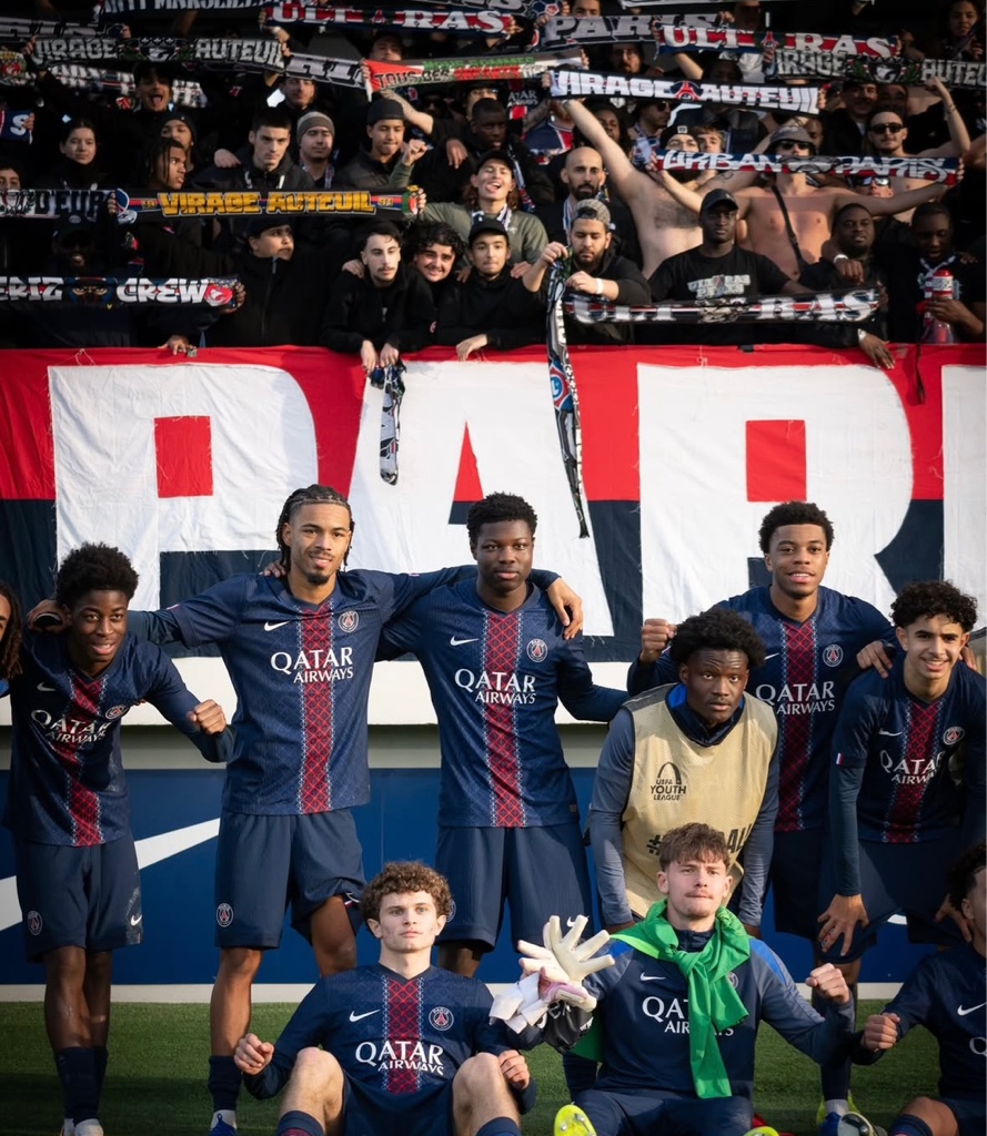 Avatar de l’utilisateur