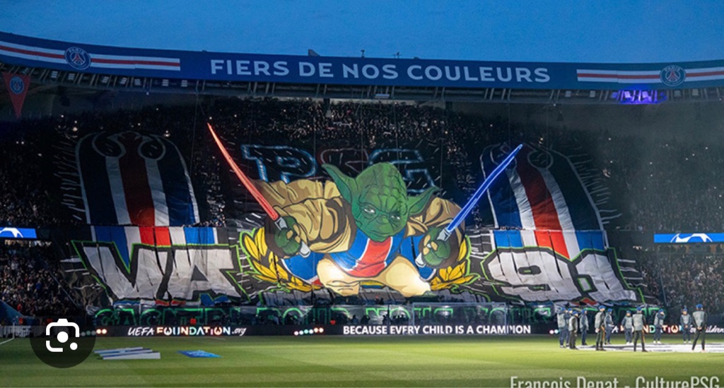 Avatar de l’utilisateur