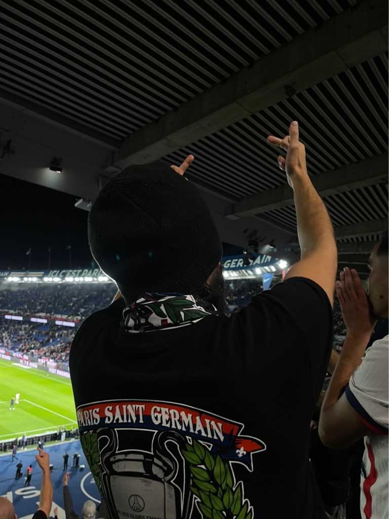 Avatar de l’utilisateur