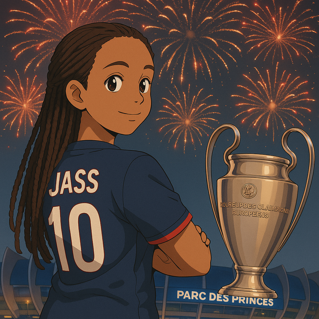 Avatar de l’utilisateur