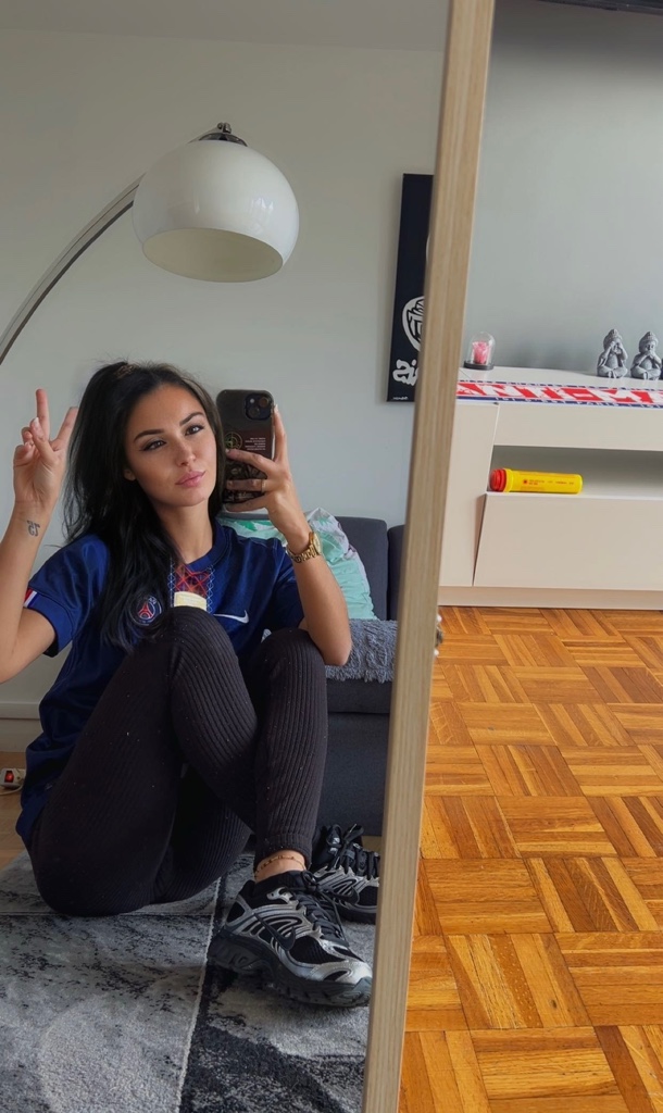 Avatar de l’utilisateur