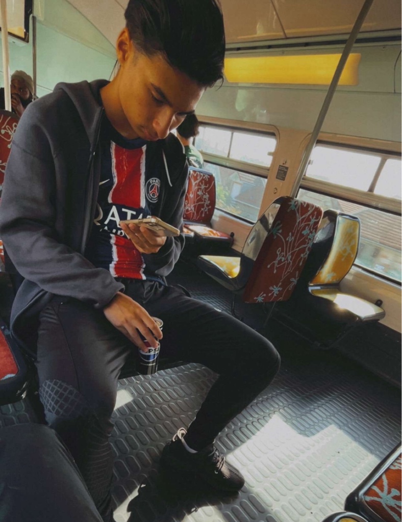 Avatar de l’utilisateur