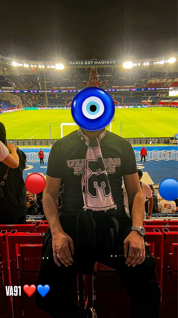 Avatar de l’utilisateur