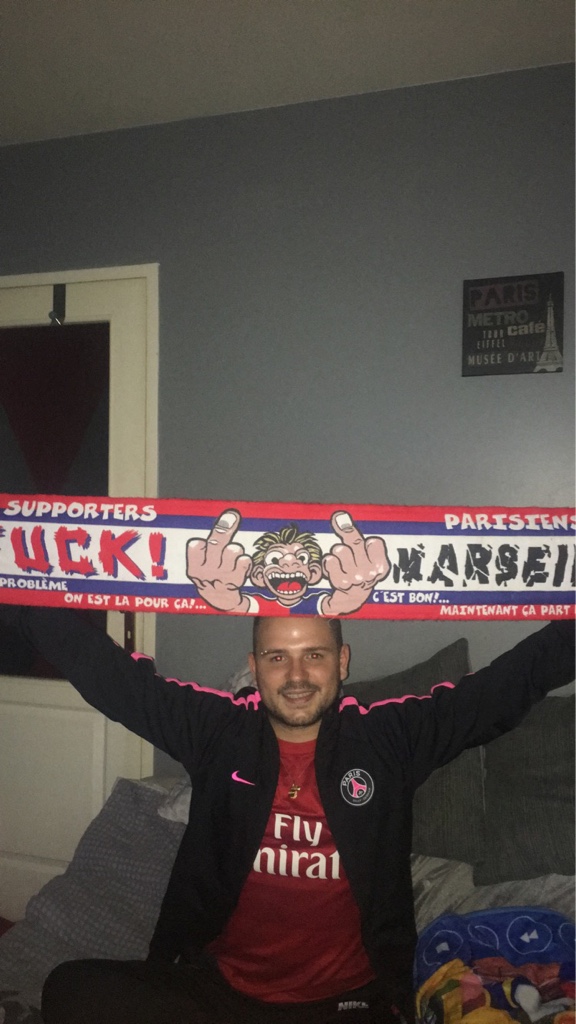 Avatar de l’utilisateur