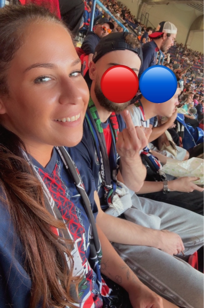 Avatar de l’utilisateur