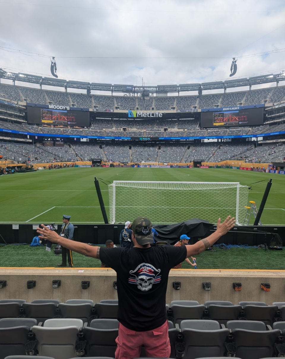 Avatar de l’utilisateur