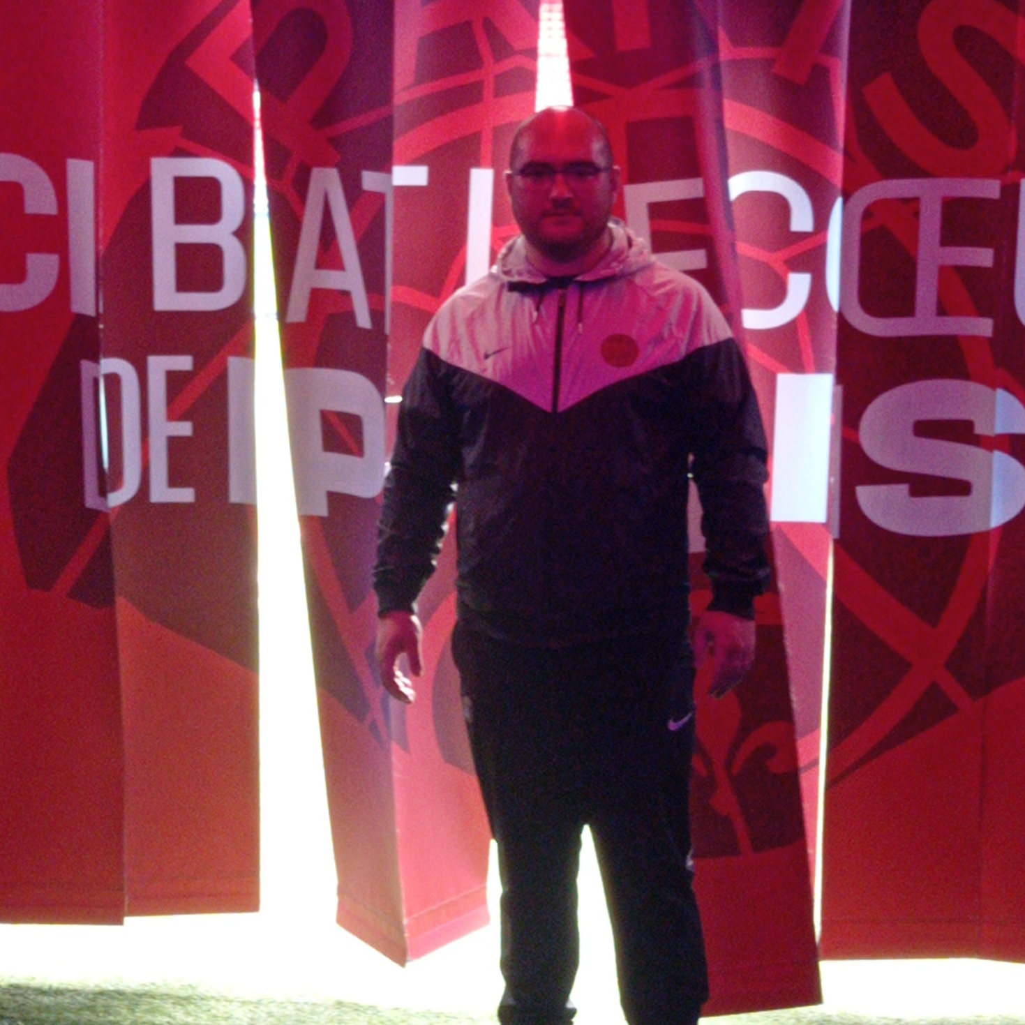 Avatar de l’utilisateur