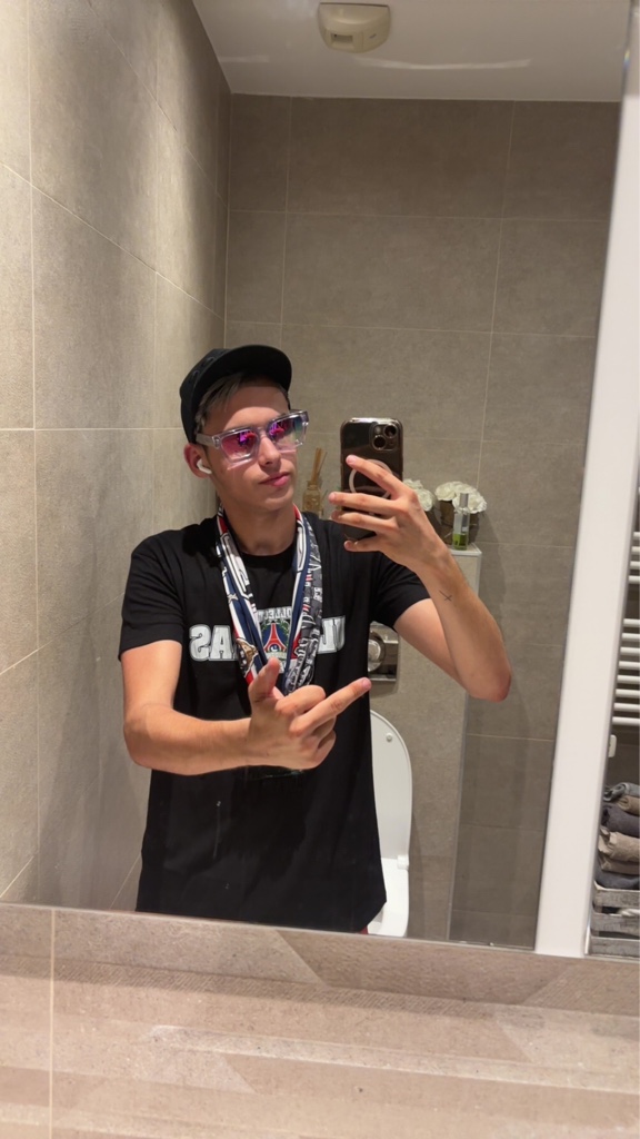 Avatar de l’utilisateur