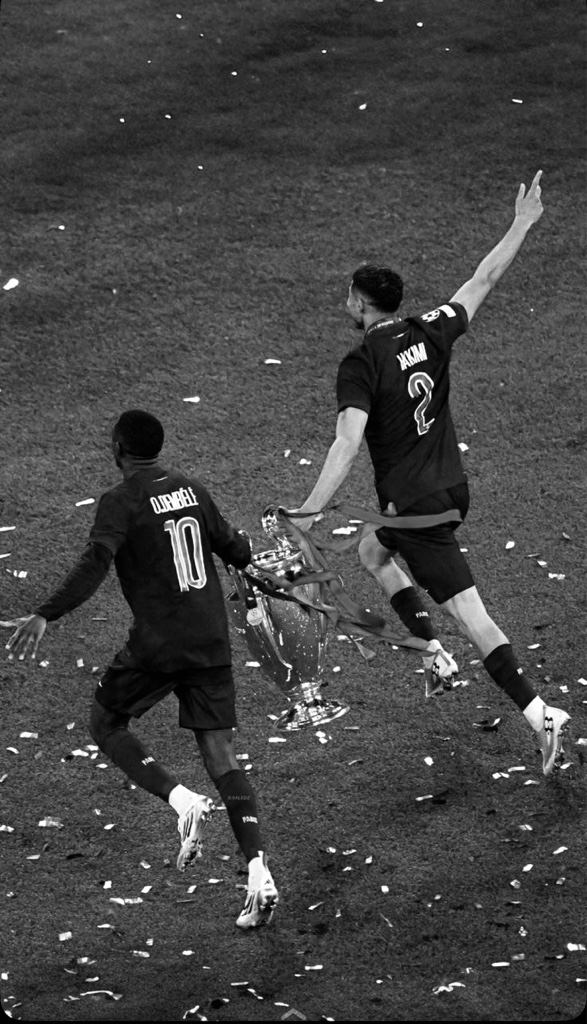 Avatar de l’utilisateur