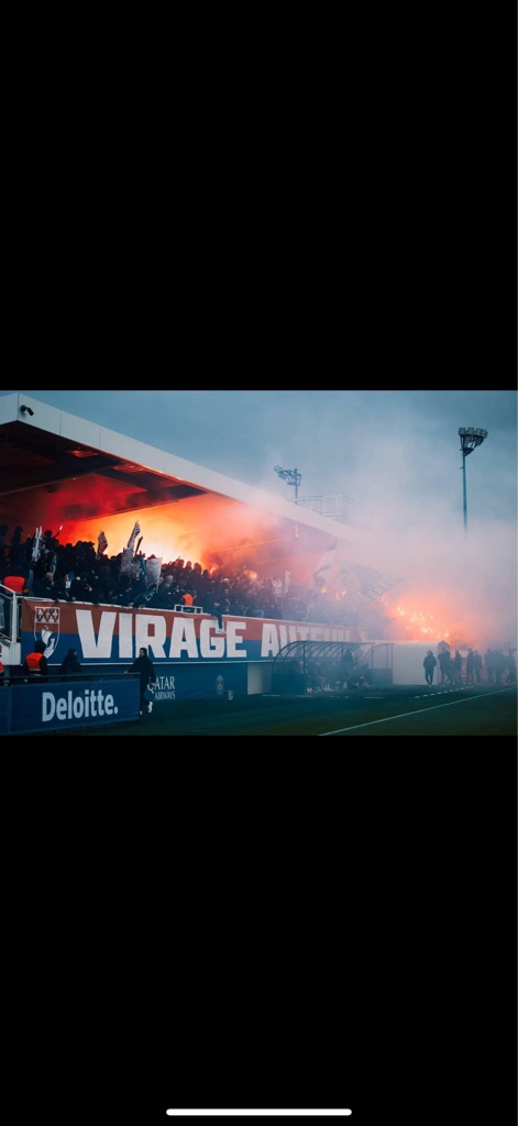 Avatar de l’utilisateur