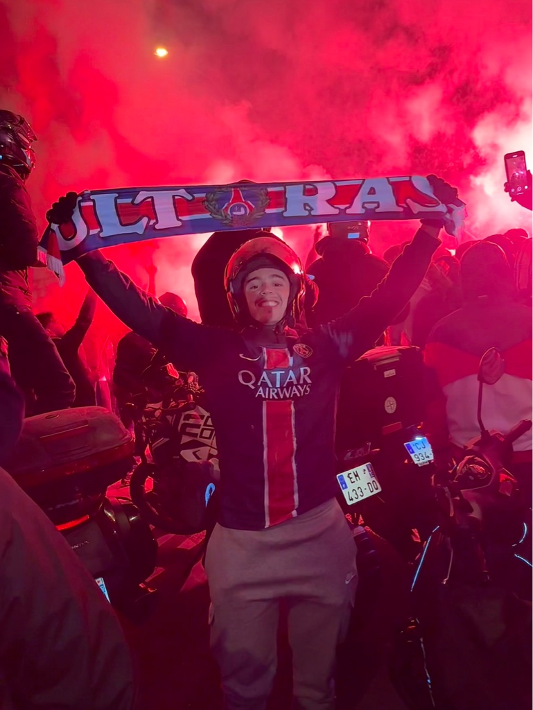 Avatar de l’utilisateur