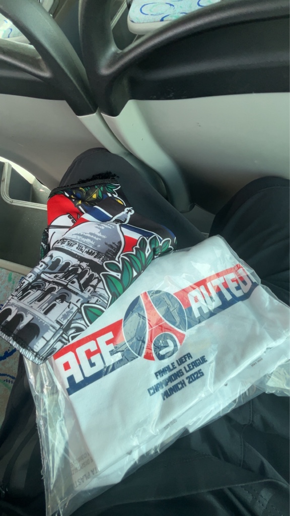 Avatar de l’utilisateur