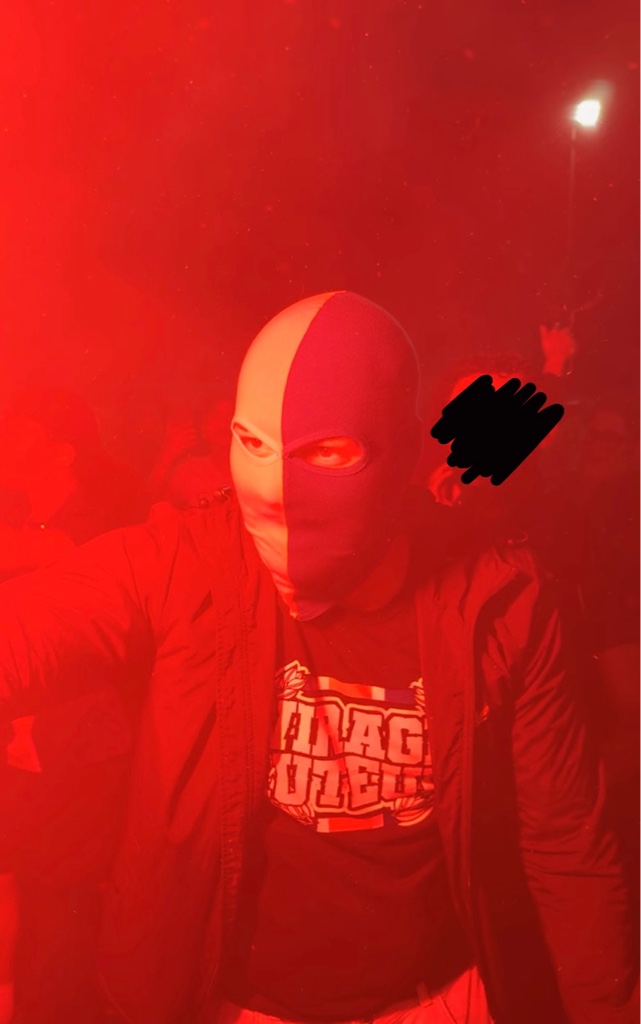 Avatar de l’utilisateur