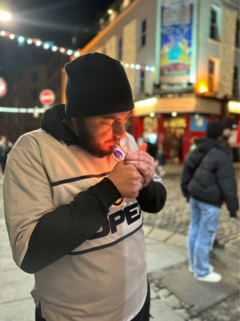 Avatar de l’utilisateur