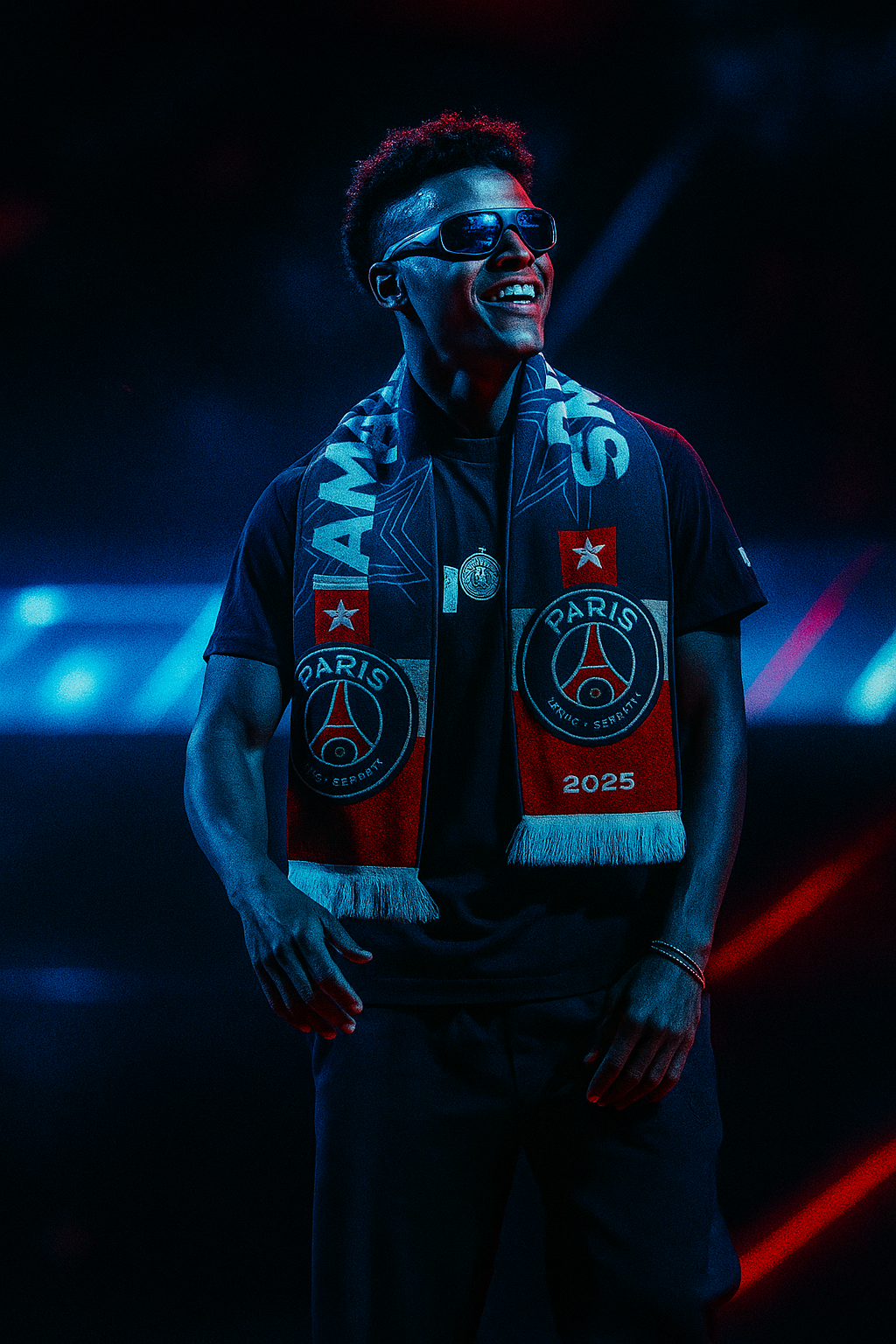 Avatar de l’utilisateur