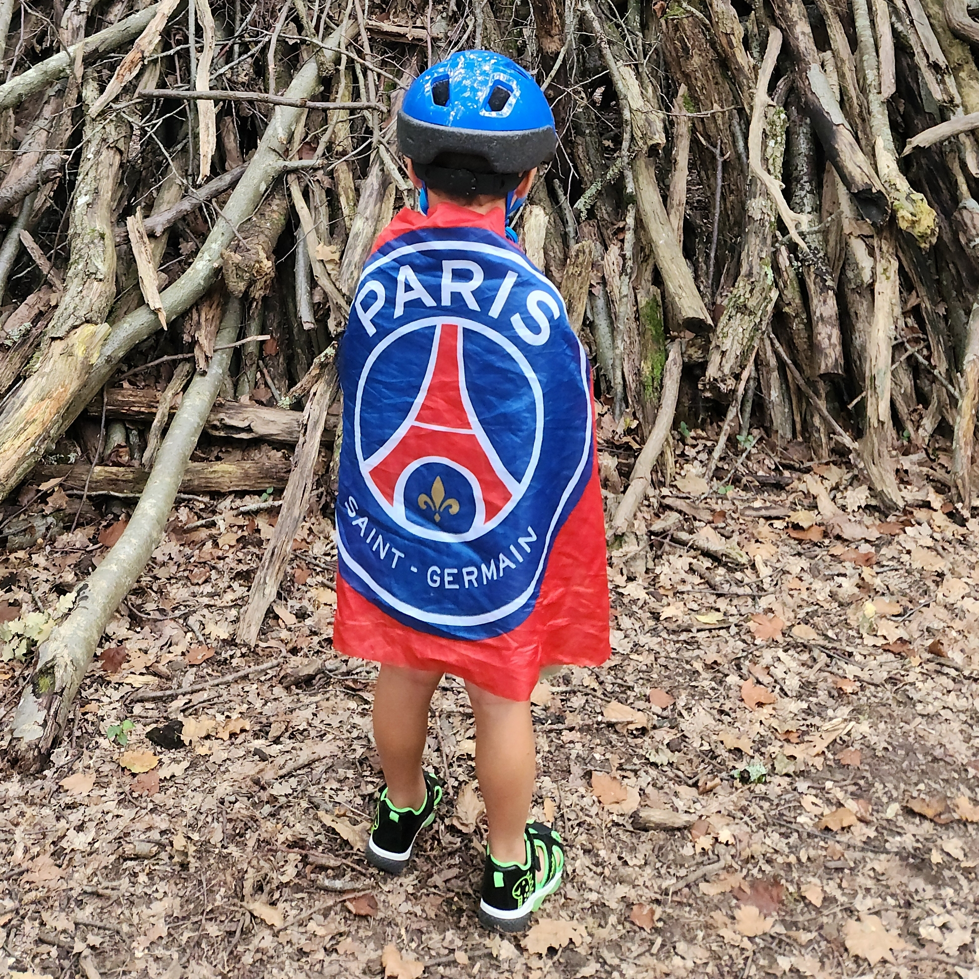 Avatar de l’utilisateur