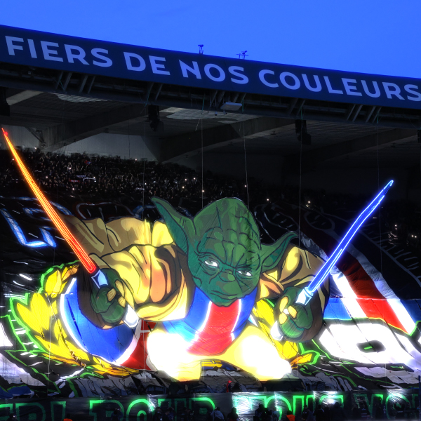 Avatar de l’utilisateur