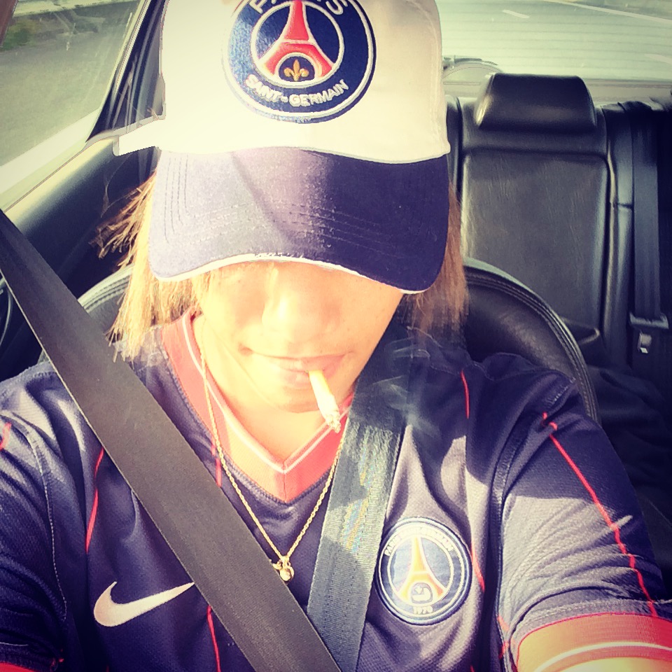 Avatar de l’utilisateur