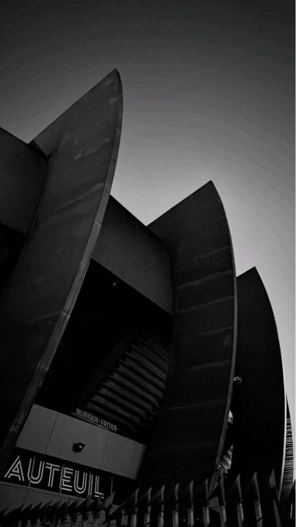 Avatar de l’utilisateur