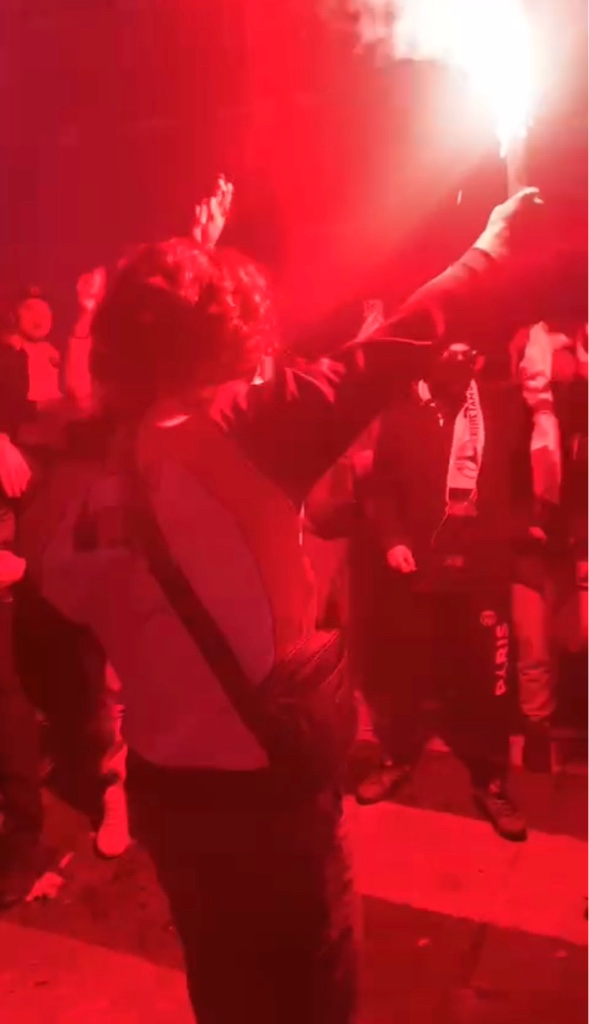Avatar de l’utilisateur
