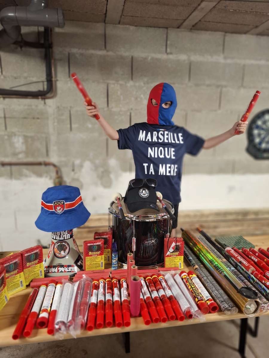 Avatar de l’utilisateur