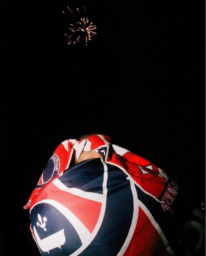 Avatar de l’utilisateur