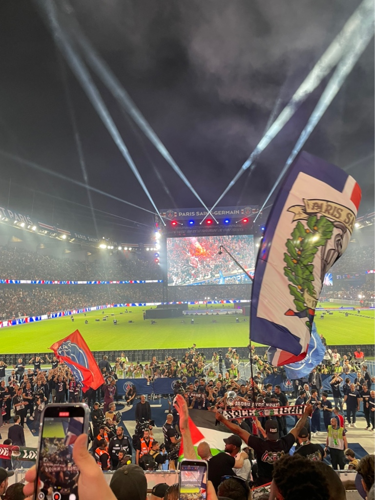 Avatar de l’utilisateur